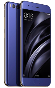 Xiaomi Mi 6