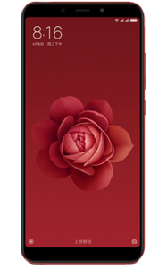 Xiaomi Mi 6X