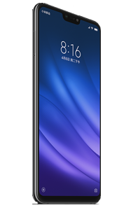 Xiaomi Mi 8 Lite