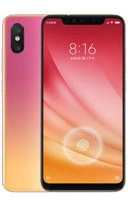 Xiaomi Mi 8 Pro