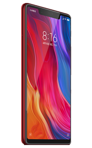 Xiaomi Mi 8 SE