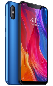 Xiaomi Mi 8