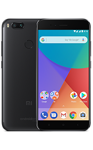 Xiaomi Mi A1