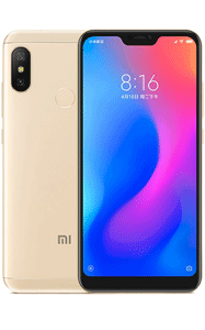 Xiaomi Mi A2 Lite