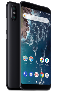 Xiaomi Mi A2