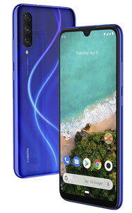 Xiaomi Mi A3