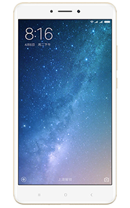 Xiaomi Mi Max 2