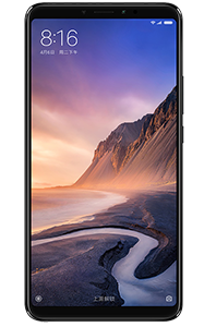 Xiaomi Mi Max 3