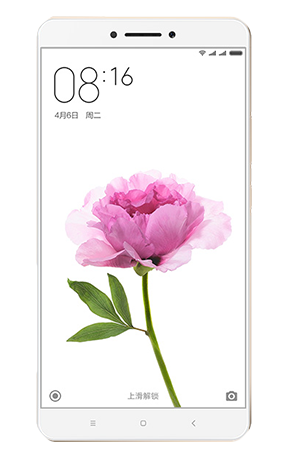 Xiaomi Mi Max
