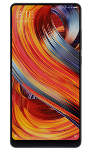 Xiaomi Mi Mix 2
