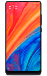 Xiaomi Mi Mix 2s 128GB