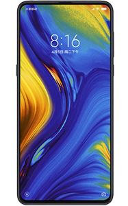 Xiaomi Mi Mix 3