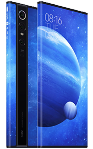 Xiaomi Mi Mix Alpha