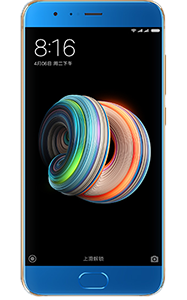 Xiaomi Mi Note 3