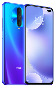 Xiaomi POCO X2