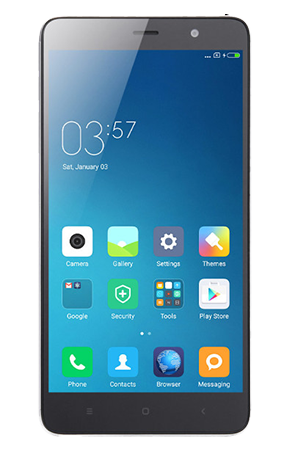 Xiaomi Redmi 3 Pro