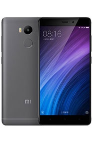 Xiaomi Redmi 4