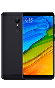 Xiaomi Redmi 5 Plus