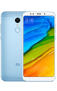 Xiaomi Redmi 5 128GB