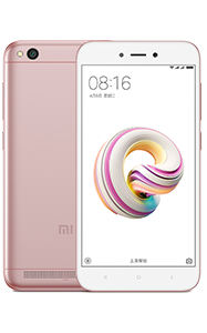 Xiaomi Redmi 5A