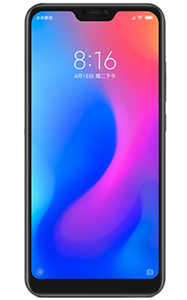 Xiaomi Redmi 6 Pro 64GB