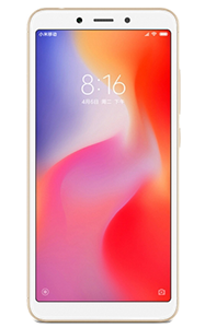 Xiaomi Redmi 6
