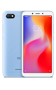 Xiaomi Redmi 6A