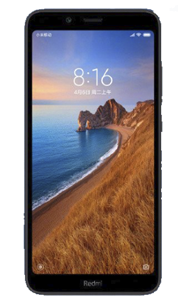 Xiaomi Redmi 7A