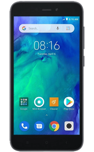 Xiaomi Redmi GO