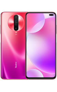 Xiaomi Redmi K30 5G