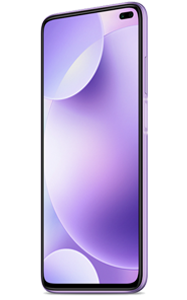 Xiaomi Redmi K30