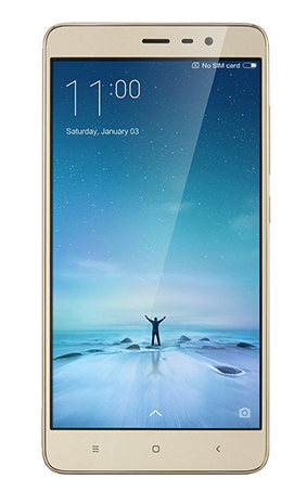 Xiaomi Redmi Note 3 Pro
