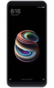 Xiaomi Redmi Note 5 Pro
