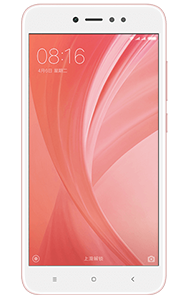 Xiaomi Redmi Note 5A