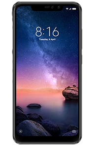 Xiaomi Redmi Note 6 Pro