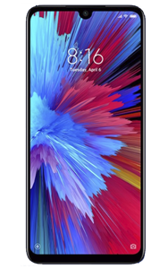 Xiaomi Redmi Note 7 Pro