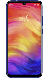 Xiaomi Redmi Note 7