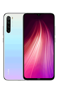 Xiaomi Redmi Note 8