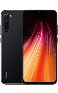 Xiaomi Redmi Note 8T
