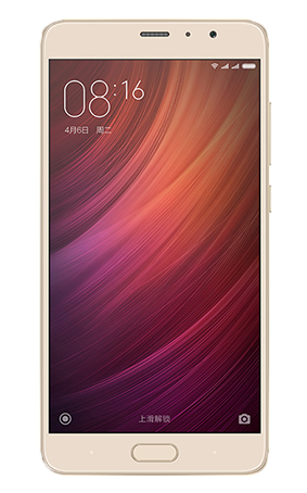 Xiaomi Redmi Pro Exclusive Edition