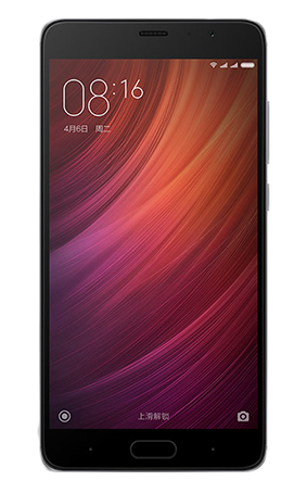 Xiaomi Redmi Pro