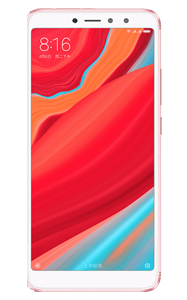Xiaomi Redmi S2