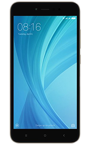 Xiaomi Redmi Y1