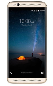 ZTE Axon 7 mini