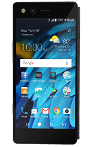 ZTE Axon M