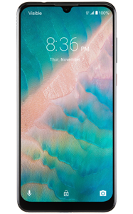 ZTE Blade 10 Prime