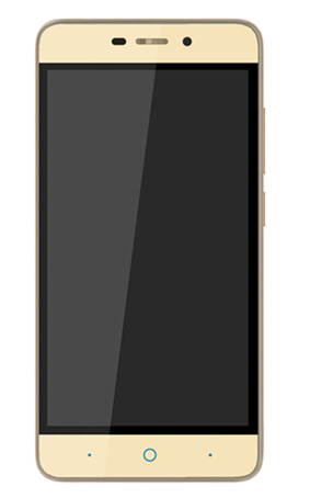 ZTE Blade A452