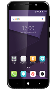 ZTE Blade A6