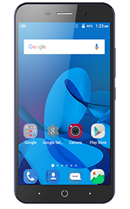ZTE Blade A602