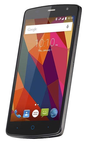 ZTE Blade L5 Plus